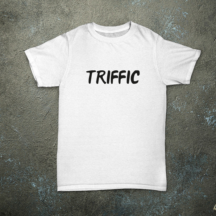 Triffic T-shirt