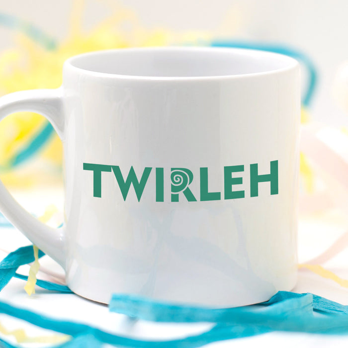 Twirleh Espresso Cup Set