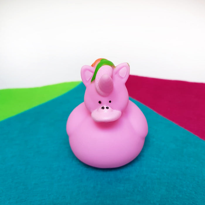 Unicorn Rubber Ducks