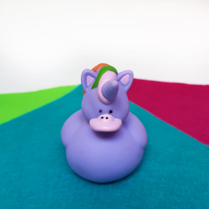 Unicorn Rubber Ducks