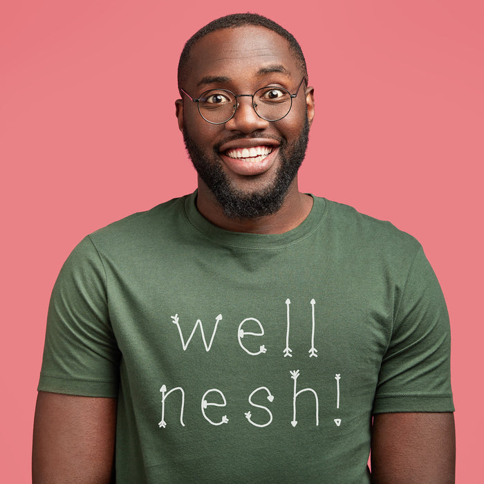 Well Nesh! T-shirt